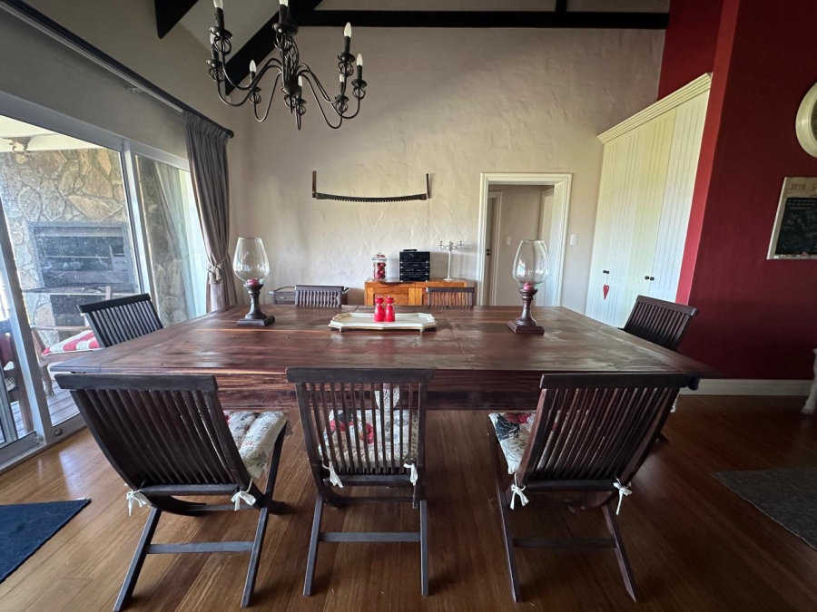 5 Bedroom Property for Sale in Katberg Eastern Cape